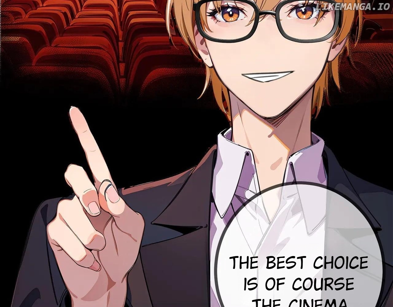 Daddy President Is Too Hard To Deal With Chapter 164 - page 30